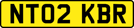 NT02KBR