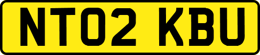 NT02KBU