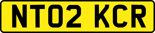 NT02KCR