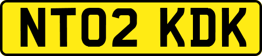 NT02KDK