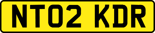 NT02KDR