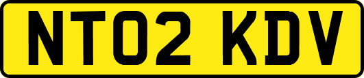 NT02KDV