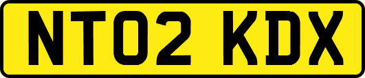 NT02KDX