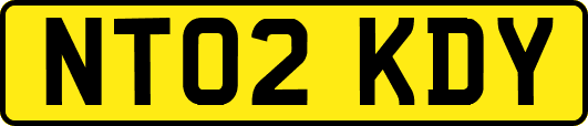 NT02KDY