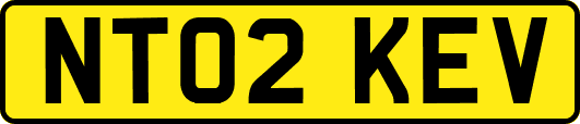 NT02KEV