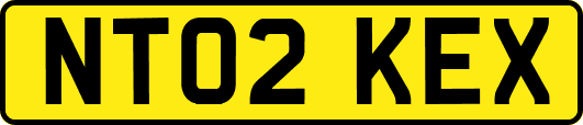 NT02KEX