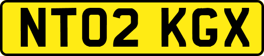 NT02KGX
