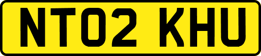 NT02KHU