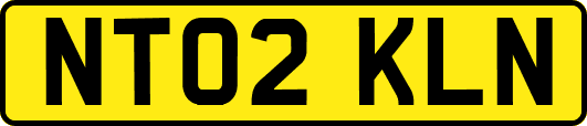 NT02KLN