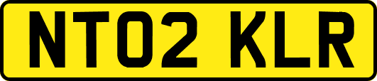 NT02KLR