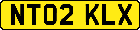 NT02KLX