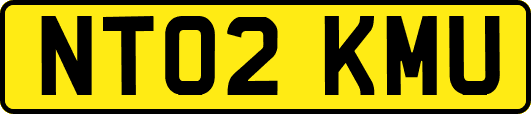 NT02KMU