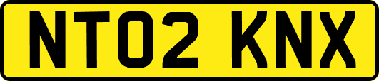 NT02KNX