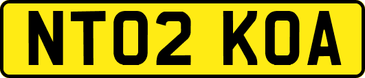NT02KOA