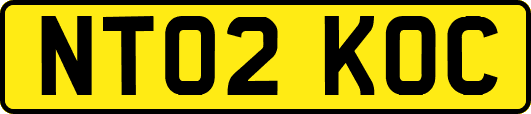 NT02KOC