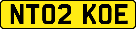 NT02KOE