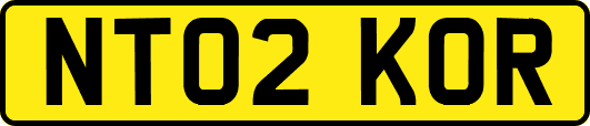 NT02KOR