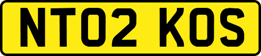 NT02KOS