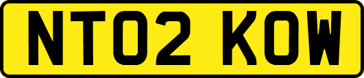 NT02KOW