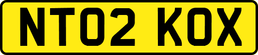 NT02KOX