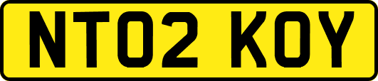 NT02KOY