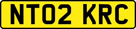 NT02KRC