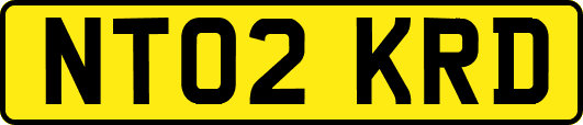 NT02KRD