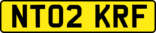 NT02KRF
