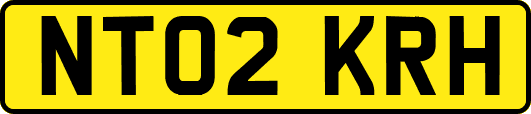 NT02KRH