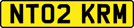 NT02KRM