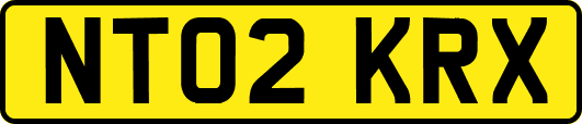 NT02KRX