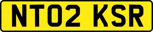 NT02KSR