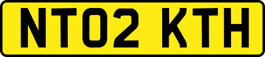 NT02KTH
