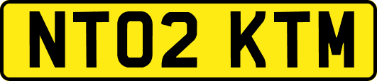 NT02KTM