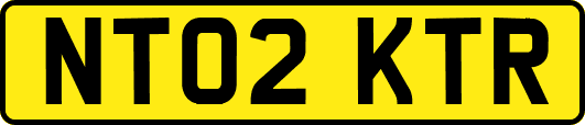 NT02KTR