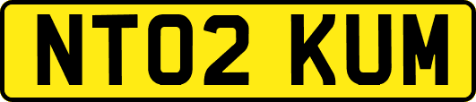 NT02KUM