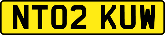 NT02KUW
