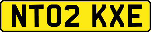 NT02KXE
