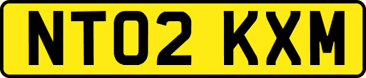 NT02KXM