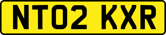 NT02KXR