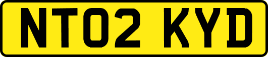 NT02KYD