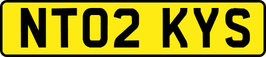 NT02KYS