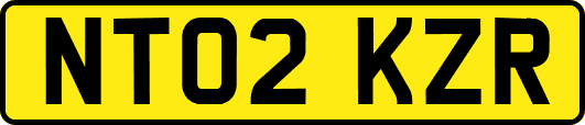 NT02KZR