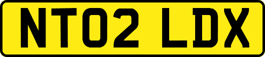 NT02LDX