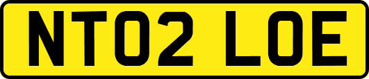 NT02LOE