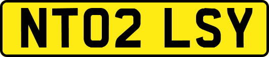 NT02LSY