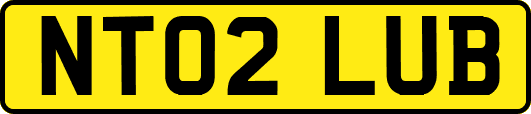 NT02LUB