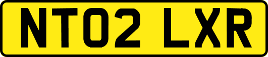 NT02LXR