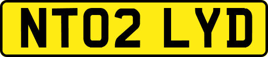 NT02LYD