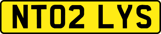 NT02LYS